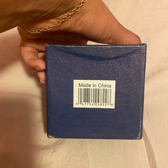 Block decor - Picture 2 of 2